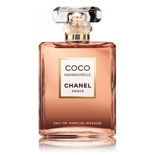 Chanel mademoiselle 50 hot sale